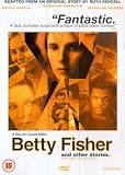 Betty Fisher And Other Stories [2002]