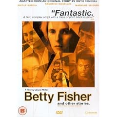Betty Fisher And Other Stories [DVD] [2002]