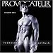 Provocateur 2006 Studio Men Calendar