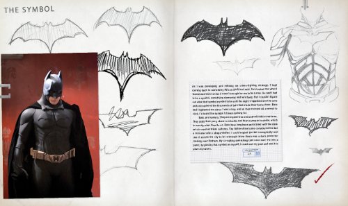 The Dark Knight Manual