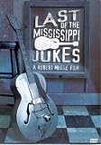 Review Sanctuary Visual Entertainment  / Morgan Freeman - Last Of The Mississippi Jukes [2003]
