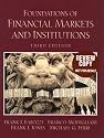 Foundations of Financial Markets and Institutions (Pie)