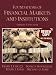 Books : Foundations of Financial Markets and Institutions (Pie)