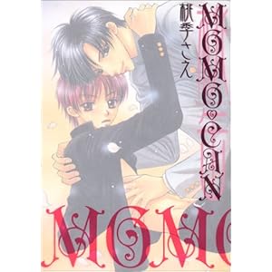 MOMO�ECAN ���� (�h���R�~�b�N�X�f���b�N�X)