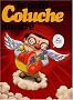 Le petit Coluche illustr�