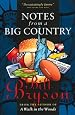 Notes from a Big Country