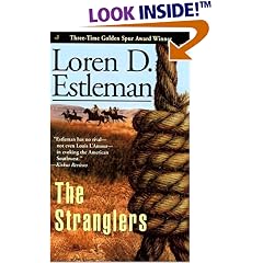 The Stranglers (Page Murdock, US Deputy Marshall, Book 4)