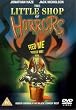 The Little Shop of Horrors