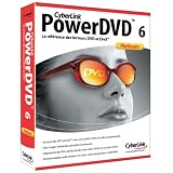 Revue Avanquest  / Power DVD 6 Platinum