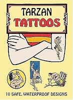 Tarzan Tattoos