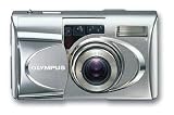 Photo : Olympus MJU V DATE KIT  135 mm Camera