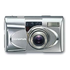 Olympus MJU V DATE KIT  135 mm Camera