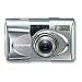 Olympus MJU V DATE KIT  135 mm Camera