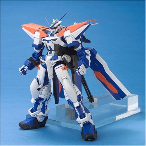 BAN126796 1/100 Snap #12 Astray Blue Frame