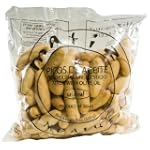Traditional Spanish Picos de Aceite Traditional (Mini breadsticks)