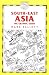 Trailblazer South East Asia: The Graphic Guide by Mark Elliott