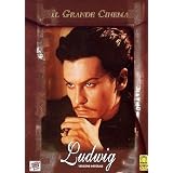 Ludwig (Versione Integrale) (2 Dvd)di Helmut Berger