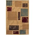 Shaw Living Natures Carpet Rug Collection - Natural