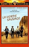 La Horde sauvage