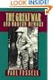 The Great War and Modern Memory