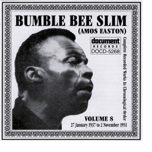Image result for bumblebee slim albums