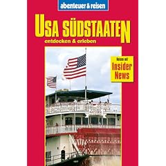 Abenteuer und Reisen, USA, S�dstaaten