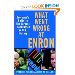 What Went Wrong at Enron