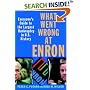 What Went Wrong at Enron: Everyone's Guide to the Largest Bankruptcy in U.S. History