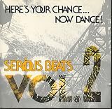 Serious Beats Vol. 2 (UK Import)