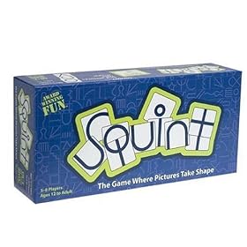 Out of the Box Publishing Squint Game