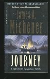 Journey - James A. Michener