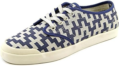 Movmt Marcos Men US 10 Blue Sneakers