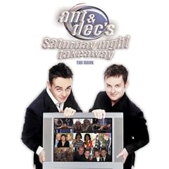Ant and Dec's Saturday Night Takeaway