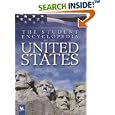 The Student Encyclopedia of the United States by Editors of Kingfisher