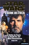 Star Wars, la guerre des étoiles, tome 2 : La Trilogie de Timothy Zahn