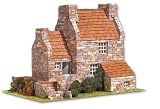 Review Gibsons Games  / Builder at Home - Country Cottage 3
