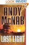 Last Light: A Nick Stone Mission