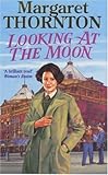 Looking at the moon