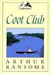 Coot Club (Godine Storyteller)