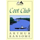  Coot Club (Godine Storyteller)  by Books