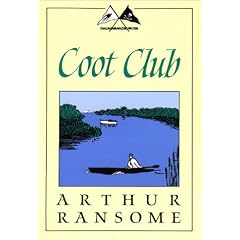 Coot Club (Godine Storyteller)