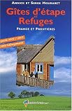 Gîtes d étapes et refuges. France et frontières 2002-2003
