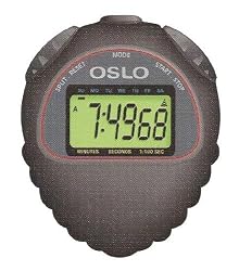 OSLO 427 Stopwatch