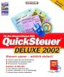 QuickSteuer 2002 DELUXE
