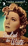 Das Lied der W�ste - Zarah Leander