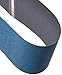 Norton ProSand 24 in. L x 4 in. W Zirconia Alumina Finishing Sanding Belt 120 Grit Fine 5 pc.
