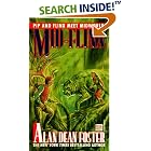 Mid-Flinx by  Alan Dean Foster