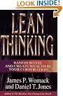 Lean Thinking...
