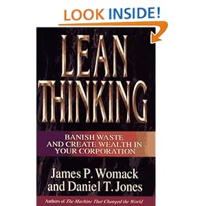 Lean Thinking