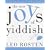 The New Joys of Yiddish